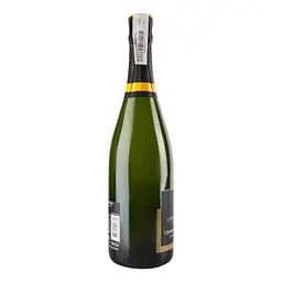 Ігристе вино Doudet Naudin Cremant de Bourgogne, 12%, 0,75 л - мініатюра 2