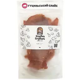 М'ясні слайси Білявка Готувала Свинина гуцульська 50 г