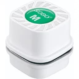 Скребок для акваріума Sobo магнітний 10 мм