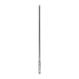Бур SDS-PLUS 4C Contractor Milwaukee, діаметр 8х310х240мм