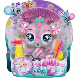 Ігровий набір Bubiloons Слоненя Піппа W2 85602 фігурка, аксесуари, кульки