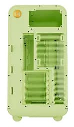 Корпус Hyte X50 без БЖ Matcha Milk (CS-HYTE-X50G-MM) Без БП - мініатюра 10