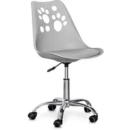 Детское кресло Evo-kids Indigo Grey (H-232 G/G)