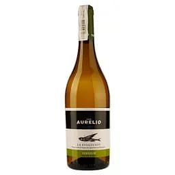 Вино Don Aurelio Verdejo D.O.P. Valdepenas, белое, сухое, 0,75 л
