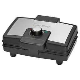 Вафельниця CLATRONIC WA 3606