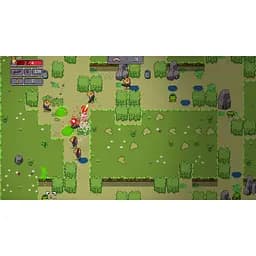 Ключ активації Microsoft Bestial Reception для Xbox One/Series S/X - мініатюра 2