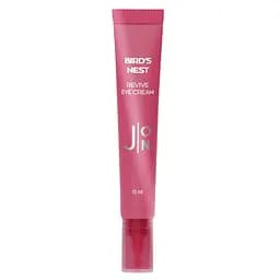 Крем для век антивозрастной с полинуклеотидами Bird's Nest Revive Eye Cream J:ON 15 мл