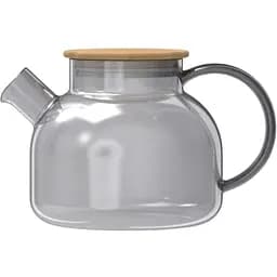 Заварник Ardesto Graphite 1000 мл cірий (AR3010BGR)