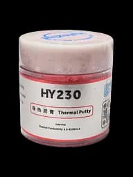 Жидкая термопрокладка Halnziye HY-236 10г (6W/m*k) (HY-236-10G)