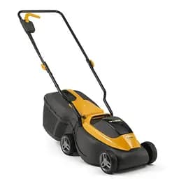 Газонокосарка акумуляторна Stiga Collector132eKit