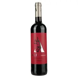 Вино Stakhovsky Wines Каберне Асе, красное, сухое, 13,5%, 0,75 л (W3465)
