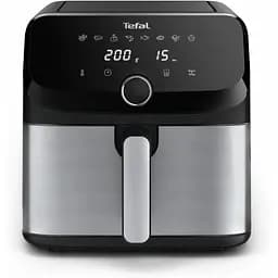 Мультипечь Tefal Easy Fry Mega 1700Вт 7.5л 8 программ