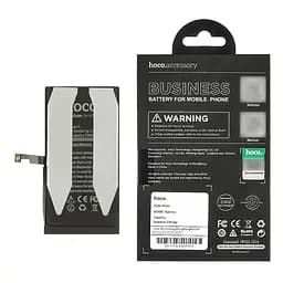 Акумулятор Hoco для Apple iPhone 15 IC - мініатюра 2