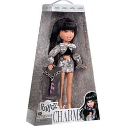 Ігровий набір з лялькою Bratz Charmz - Джейд (599357) - мініатюра 4