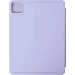 Чохол-книжка ArmorStandart Smart Fold Pen для Xiaomi Pad 7 / 7 Pro Light Purple (ARM82421) [126356] - мініатюра 2