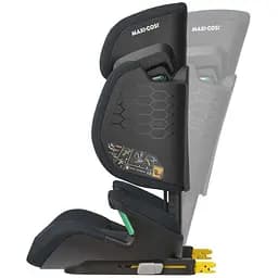 Автокрісло Maxi-Cosi RodiFix M i-Size Basic Grey сіре (8757900110) - мініатюра 13