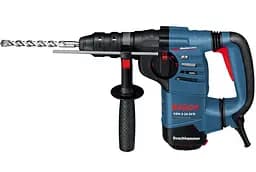 Перфоратор Professional GBH 3-28 DRE SDS-plus 800Вт Bosch teh0025886