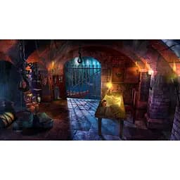 Ключ активації Microsoft The Myth Seekers: The Legacy of Vulkan для Xbox One/Series S/X - мініатюра 8