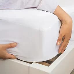 Простирадло-чохол ТЕП Waterproof водонепроникне 90х200 см (2-01066_00000) - мініатюра 3