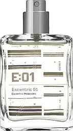 Туалетная вода Escentric Molecules Escentric 01 30 мл 