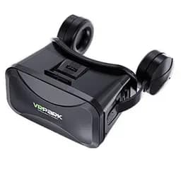 Окуляри віртуальної реальності VRPark Virtual Reality Glasses, з пультом, для смартфонів - мініатюра 7