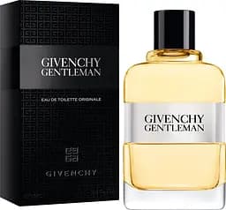 Туалетна вода Givenchy Gentleman Original 100 мл - мініатюра 2