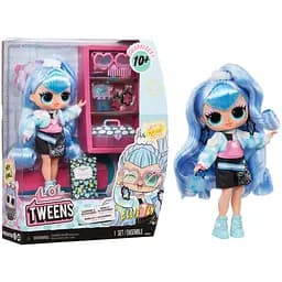 Лялька L.O.L. Surprise Tweens Ellie Fly з аксесуарами (591689)