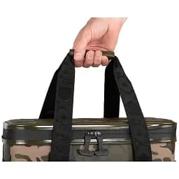 Термосумка Fox International Aquos Camolite Coolbag 20L - мініатюра 9