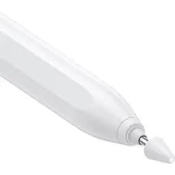 Стилус Baseus Smooth Writing 2 with LED Indicators Wireless Version Moon White (P80015802213-03) [144044] - мініатюра 7