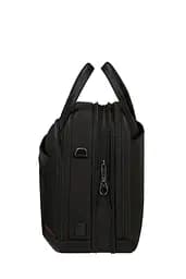 Сумка Для Ноутбука 17,3" Samsonite PRO-DLX 6 BLACK 46x33x17,5(23,5) KM2*09005 - мініатюра 3