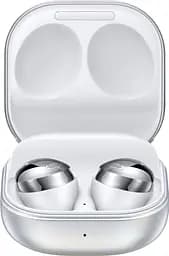 Бездротові навушники Samsung Galaxy Buds Pro R190 Silver (SM-R190NZSASEK) - мініатюра 2