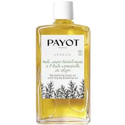 Олія для тіла Payot Herbier Revitalizing Body Oil 95 мл