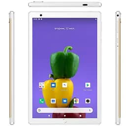 Планшет-телефон Hoozo MT PRO Pad 8 LTE 3/64 Gold - мініатюра 4