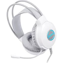 Комп'ютерна гарнітура A4Tech FH300U White [122700] - мініатюра 3