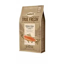 Сухий корм для дорослих собак усіх порід Carnilove FISH for Adult dogs 4 кг (риба)