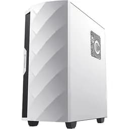 Корпус GameMax White Diamond CP (White Diamond CP) - мініатюра 2