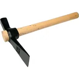 Молоток-кирка Virok муляра 700 г (02V700)