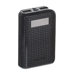 Зовнішній акумулятор Remax Proda 10000 mah power bank - мініатюра 2