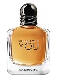 Оригінал Giorgio Armani Emporio Armani Stronger With You 100 мл ТЕСТЕР туалетна вода