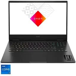 Ноутбук Ігровий HP OMEN 16-wd0117nq i7-13620H la 4.9 GHz,IPS,32GB DDR5,512GB,RTX 4050 6GB,DOS,Shade