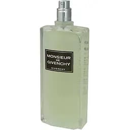 Туалетна вода тестер Givenchy Monsieur de Givenchy 100 мл