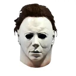 Маска Хелловін Майкл Майєрс Halloween Michael Myers M H MM 01