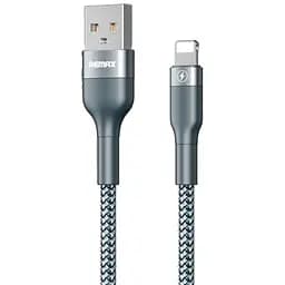 Кабель Remax Sury 2 USB 2.0 to Lightning 2.4A 1 м белый (RC -064i-w)