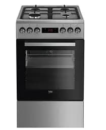Плита комбінована Beko FSM52334DXDS