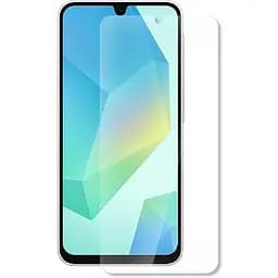 Захисна плівка StatusSKIN для Samsung Galaxy A16 4G A165 Екран Матова Titan