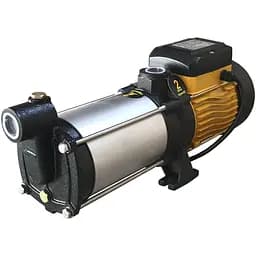 Насос відцентровий Optima багатоступеневий MH-N 1500INOX 1.5 кВт  нержавіючі колеса