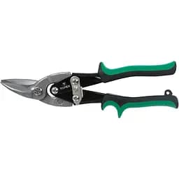 Ножиці по металу TOPEX ліві 250 мм 01A425