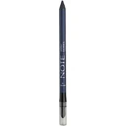 Олівець для очей Note Cosmetique Smokey Eye Pencil відтінок 2 (Deep Blue) 1.2 г - мініатюра 4