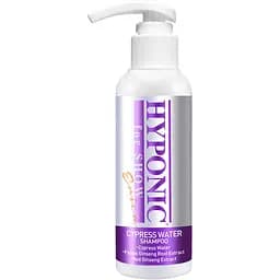 Шампунь для собак Hyponic for Show Dogs з кипарисовою водою для об'єму 100 мл