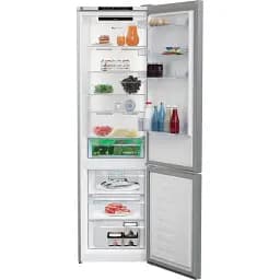 Холодильник Beko RCNA406I35XB (6715447) - мініатюра 4